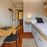 Casa Miranda En Comillas Holiday home *