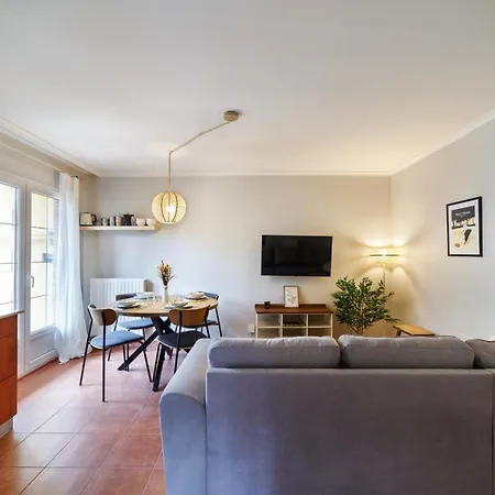 Casa Miranda En Comillas Holiday home *