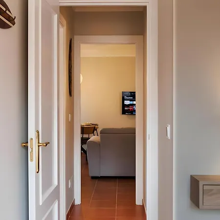 Casa Miranda En Comillas Holiday home *