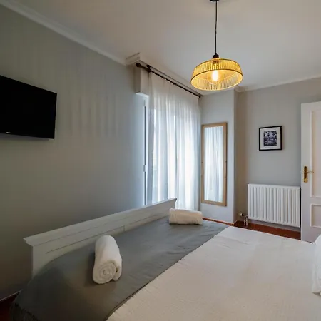 Holiday home Casa Miranda En Comillas Casasola