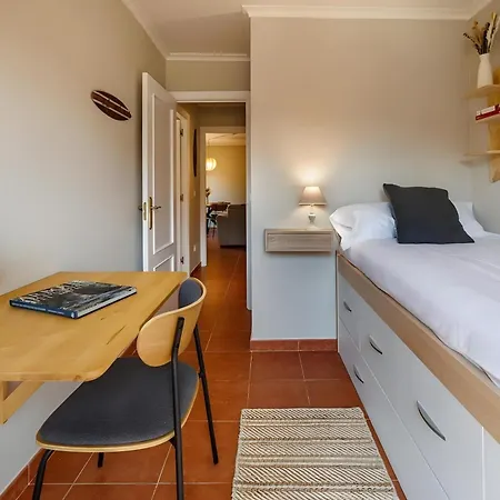 Casa Miranda En Comillas Holiday home *