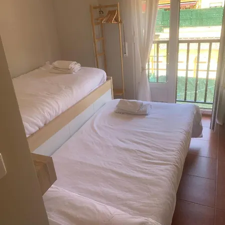 Casa Miranda En Comillas Casasola