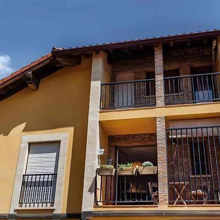 Casa Miranda En Comillas * Casasola