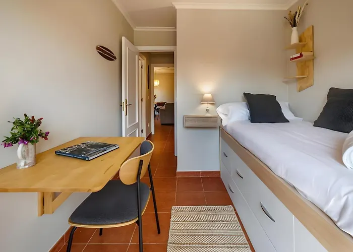 Casa Miranda En Comillas Holiday home *