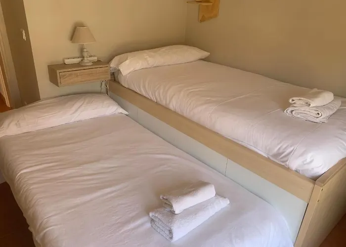 Casa Miranda En Comillas * Casasola